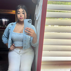 Meet your Posher, Cindy